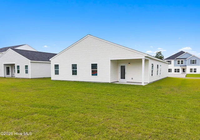 Photo 1 of Single family home for sale at 1153 Garland Lake Cir Sw, Supply, NC 28462 | MLS# 100599931 | Listing updated on 2026-10-09