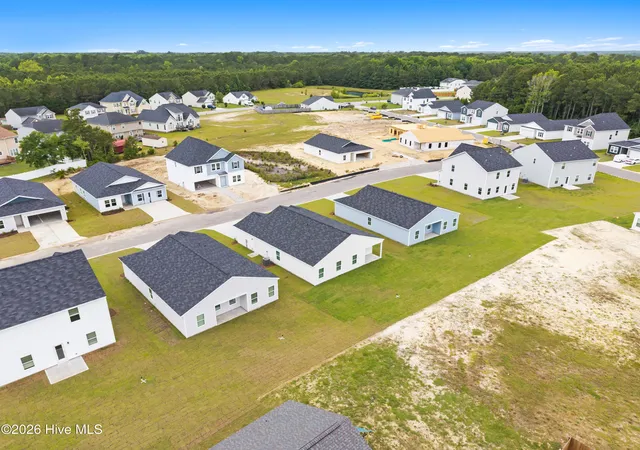 Photo 3 of Single family home for sale at 1153 Garland Lake Cir Sw, Supply, NC 28462 | MLS# 100599931 | Listing updated on 2026-10-09
