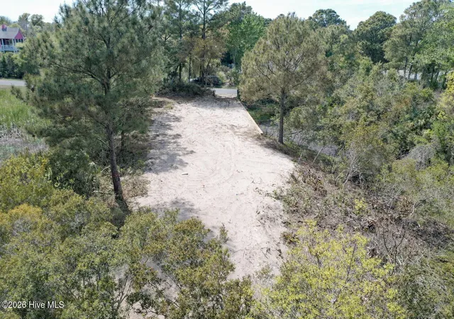 Photo 2 of Land for sale at 210 Shipwreck Ln, Emerald Isle, NC 28594 | MLS# 100538009 | Listing updated on 2026-09-03