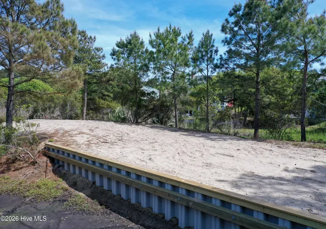 Photo 3 of Land for sale at 210 Shipwreck Ln, Emerald Isle, NC 28594 | MLS# 100538009 | Listing updated on 2026-09-03