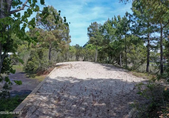 Photo 3 of Land for sale at 210 Shipwreck Ln, Emerald Isle, NC 28594 | MLS# 100538009 | Listing updated on 2026-09-03
