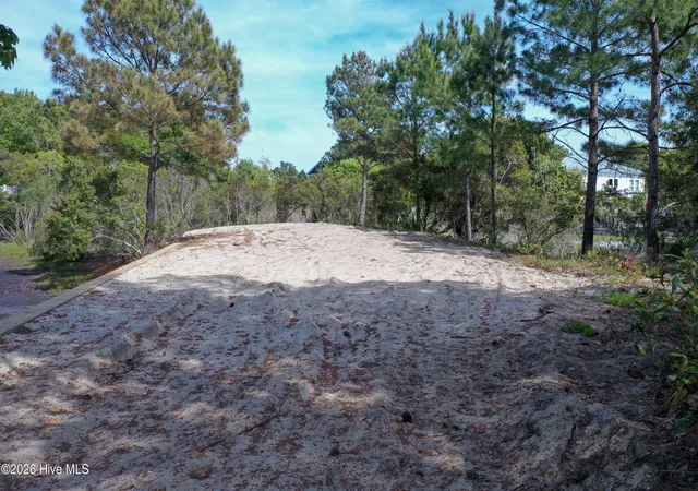 Photo 4 of Land for sale at 210 Shipwreck Ln, Emerald Isle, NC 28594 | MLS# 100538009 | Listing updated on 2026-09-03