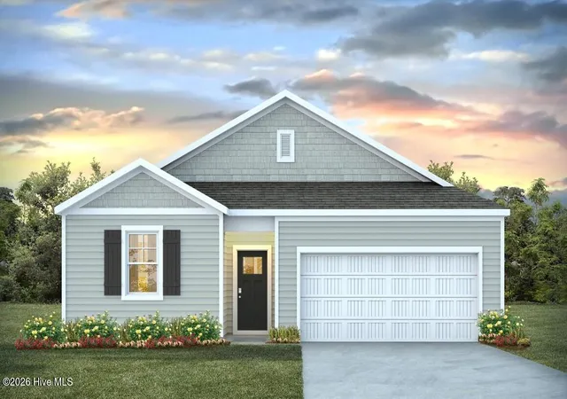 Photo 2 of Single family home for sale at 1588 Gunnel Dr Se #103, Winnabow, NC 28479 | MLS# 100563640 | Listing updated on 2026-08-18