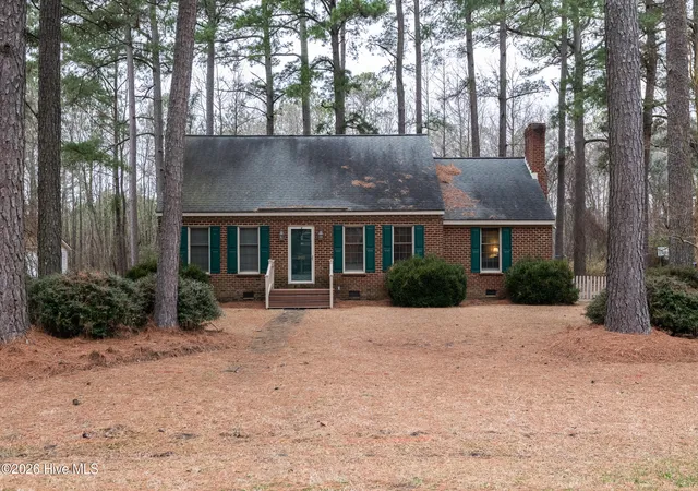 Single family home for sale at 3793 Robinson St, Bethel, NC 27812 | MLS# 100592072