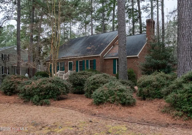 Photo 2 of Single family home for sale at 3793 Robinson St, Bethel, NC 27812 | MLS# 100592072 | Listing updated on 2026-09-23