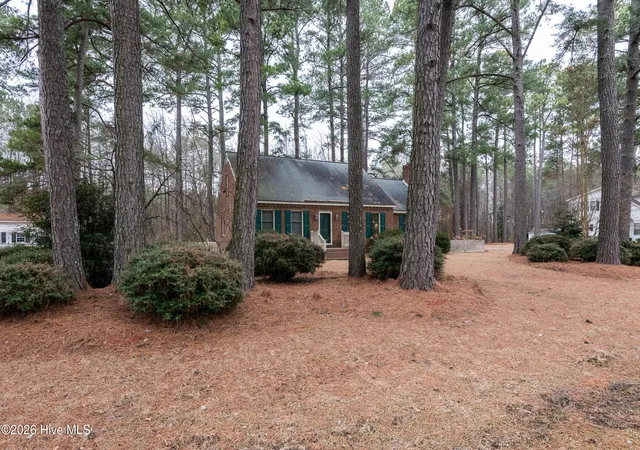 Photo 3 of Single family home for sale at 3793 Robinson St, Bethel, NC 27812 | MLS# 100592072 | Listing updated on 2026-09-23