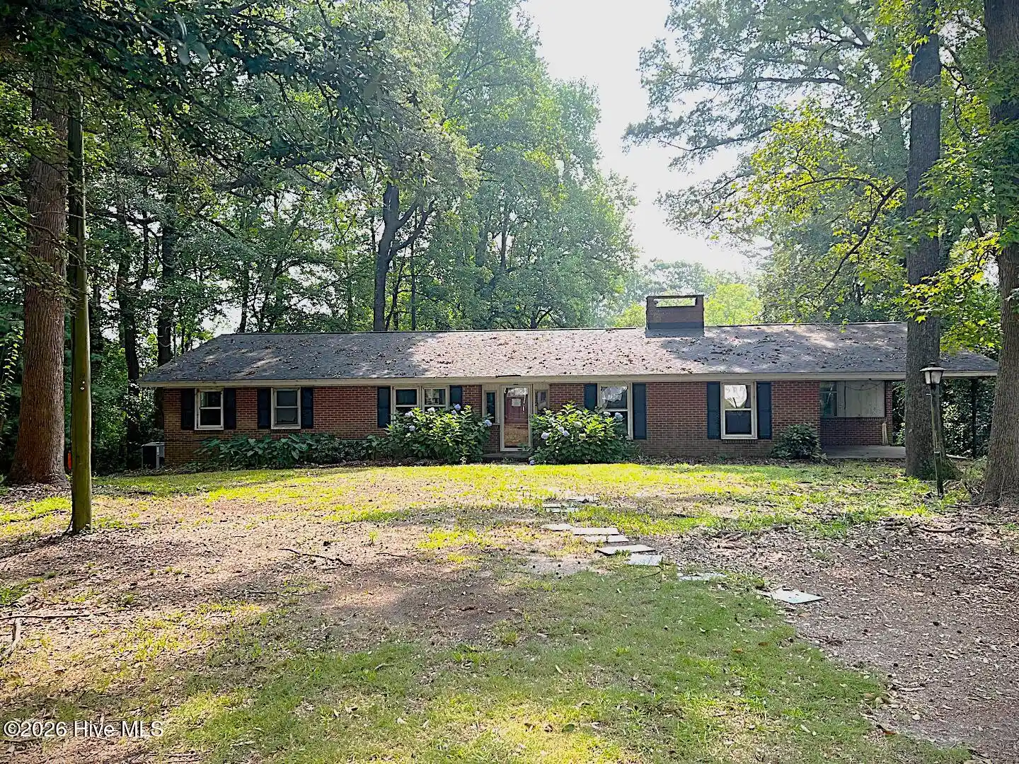 Single family home for sale at 112 Springwood Dr, Goldsboro, NC 27530 | MLS# 100604864