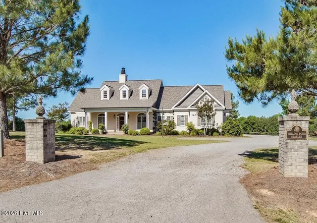 3rd image of 115 Red Fox Rdg, Cameron, NC 28326 | MLS# 100575203