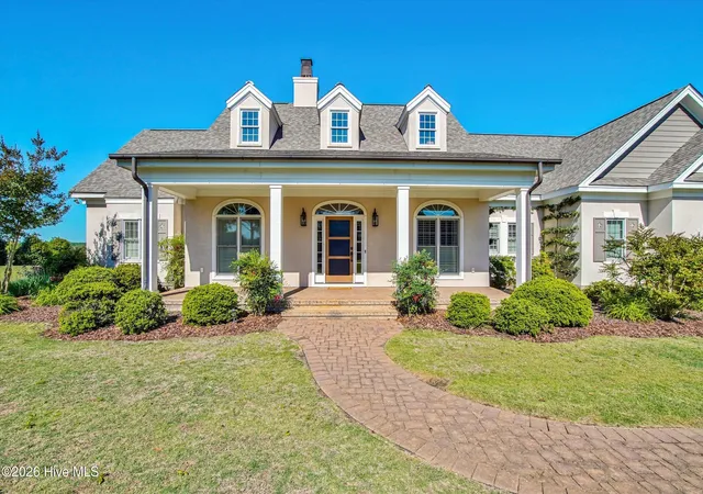 5th image of 115 Red Fox Rdg, Cameron, NC 28326 | MLS# 100575203
