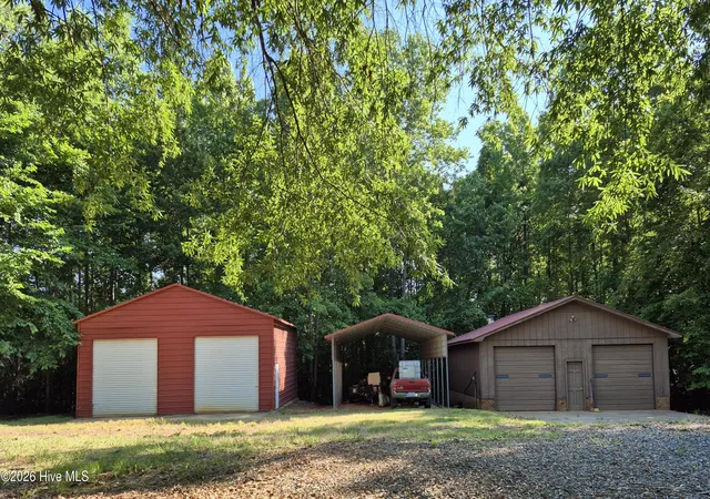 Homes for sale in Troy, NC | 390 Low Water Bridge Rd, Troy, NC 27371 | MLS# 100575406