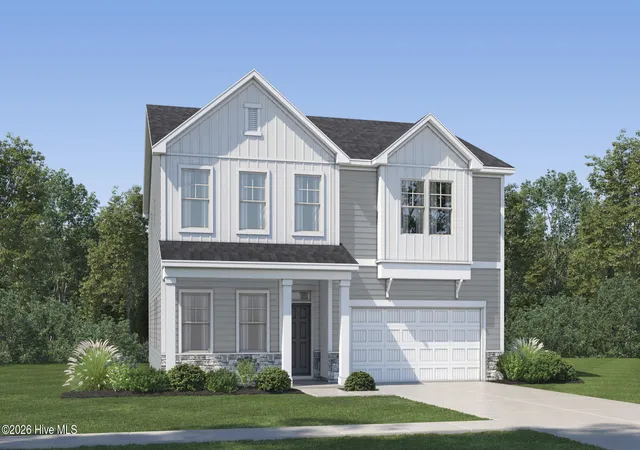 Photo 1 of Single family home for sale at 5916 Ml Stone Way W, Sims, NC 27880 | MLS# 100594298 | Listing updated on 2026-08-31
