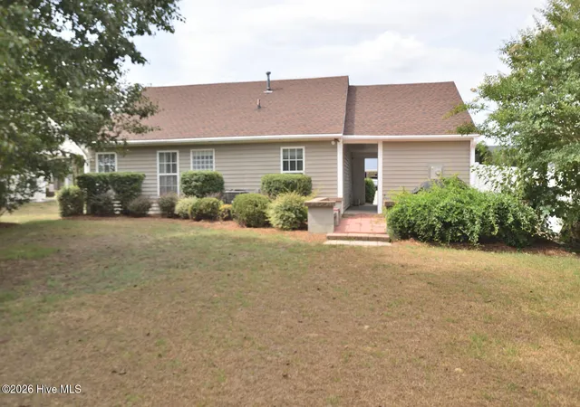 Homes for sale in Rocky Mount, NC | 4617 Morning Glory Wy, Rocky Mount, NC 27804 | MLS# 100582242