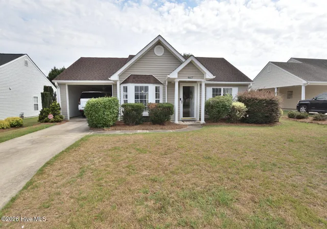 Homes for sale in Rocky Mount, NC | 4617 Morning Glory Wy, Rocky Mount, NC 27804 | MLS# 100582242