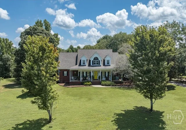 Photo 1 of Single family home for sale at 2221 Brush Crk Dr, Colbert, GA 30628 | MLS# CL361836 | Listing updated on 2026-08-05