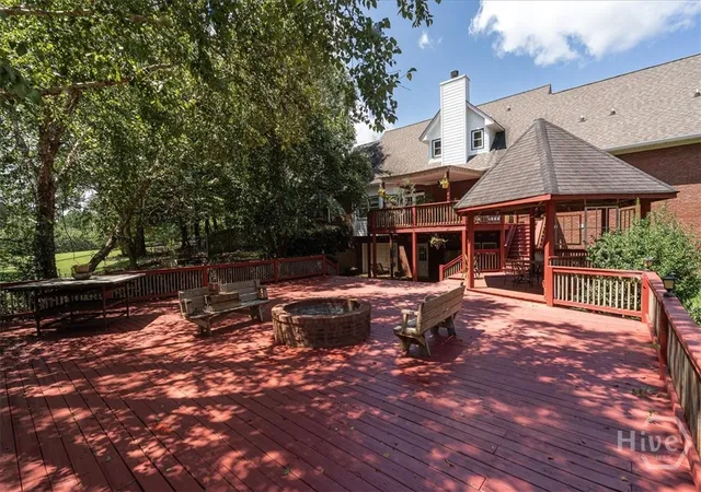 Photo 2 of Single family home for sale at 2221 Brush Crk Dr, Colbert, GA 30628 | MLS# CL361836 | Listing updated on 2026-08-05