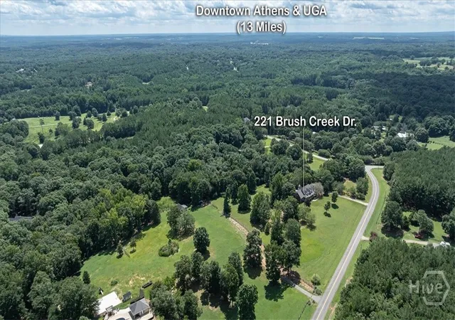 Photo 75 of Single family home for sale at 2221 Brush Crk Dr, Colbert, GA 30628 | MLS# CL361836 | Listing updated on 2026-08-05