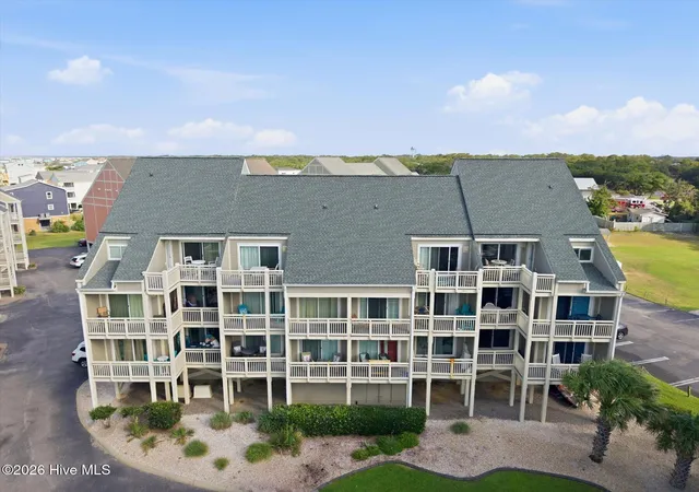Homes for sale in Oak Island, NC | 1000 Caswell Beach Rd #Apt 1203, Oak Island, NC 28465 | MLS# 100579306