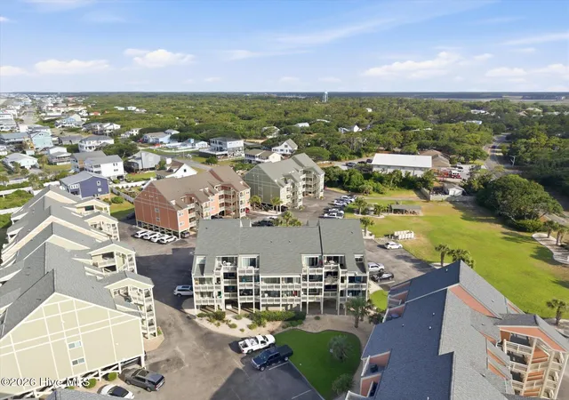 Homes for sale in Oak Island, NC | 1000 Caswell Beach Rd #Apt 1203, Oak Island, NC 28465 | MLS# 100579306