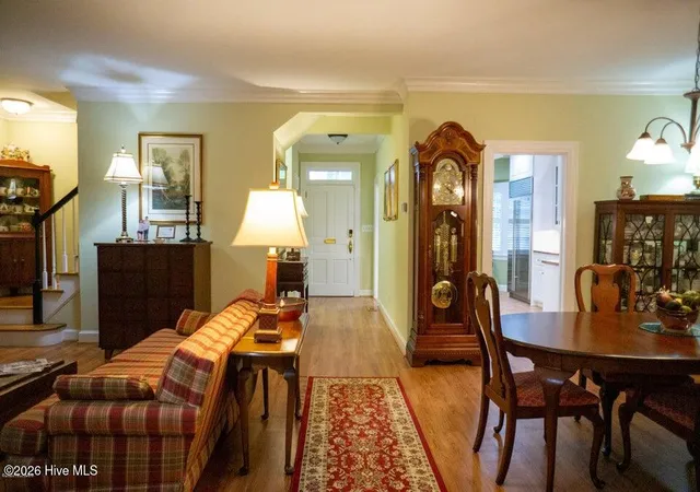 3rd image of 114 Canterbury Rd Nw, Wilson, NC 27896 | MLS# 100561251