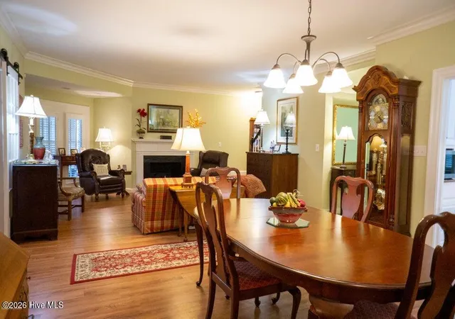 4th image of 114 Canterbury Rd Nw, Wilson, NC 27896 | MLS# 100561251