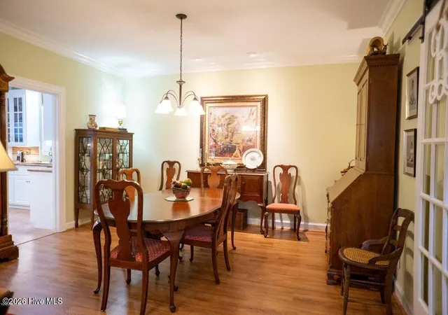 5th image of 114 Canterbury Rd Nw, Wilson, NC 27896 | MLS# 100561251