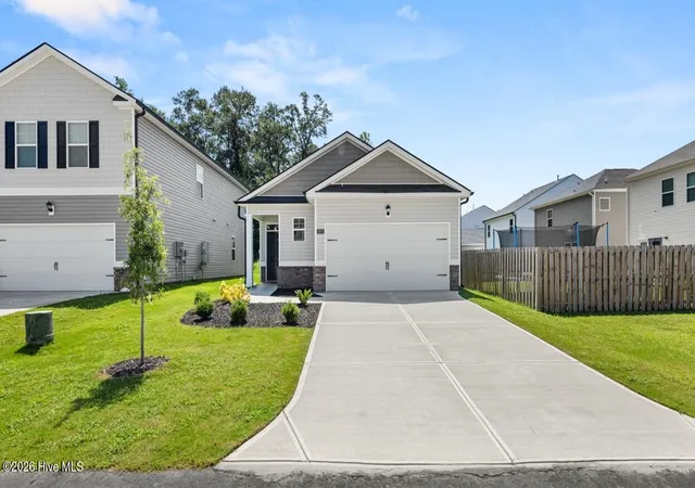 Homes for sale in Beech Island, SC | 984 Captains Ct, Beech Island, SC 29842 | MLS# 100584102