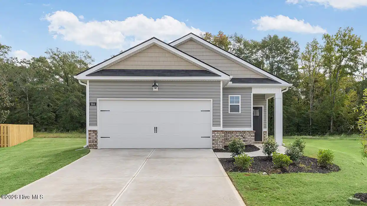 Photo 1 of Single family home for sale at 984 Captains Ct, Beech Island, SC 29842 | MLS# 100584102 | Listing updated on 2026-10-21