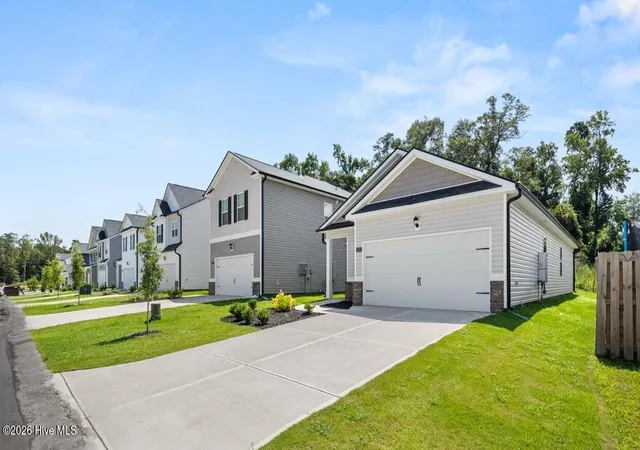Homes for sale in Beech Island, SC | 984 Captains Ct, Beech Island, SC 29842 | MLS# 100584102