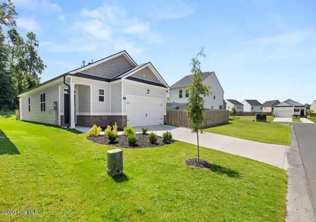 Homes for sale in Beech Island, SC | 984 Captains Ct, Beech Island, SC 29842 | MLS# 100584102
