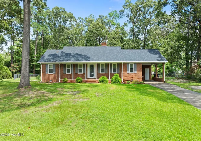 Photo 2 of Single family home for sale at 307 Kay Dee St, Goldsboro, NC 27534 | MLS# 100594888 | Listing updated on 2026-09-04