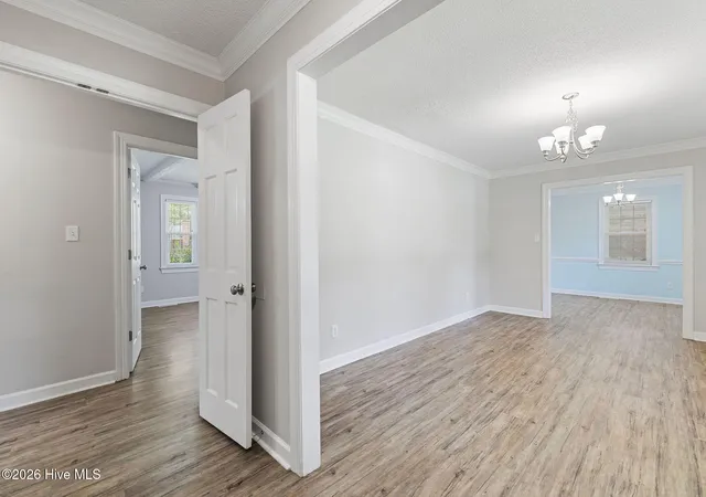 Photo 3 of Single family home for sale at 307 Kay Dee St, Goldsboro, NC 27534 | MLS# 100594888 | Listing updated on 2026-09-04