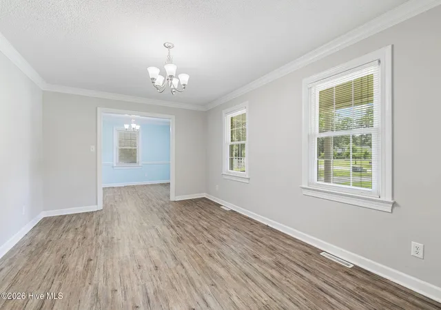 Photo 3 of Single family home for sale at 307 Kay Dee St, Goldsboro, NC 27534 | MLS# 100594888 | Listing updated on 2026-09-04