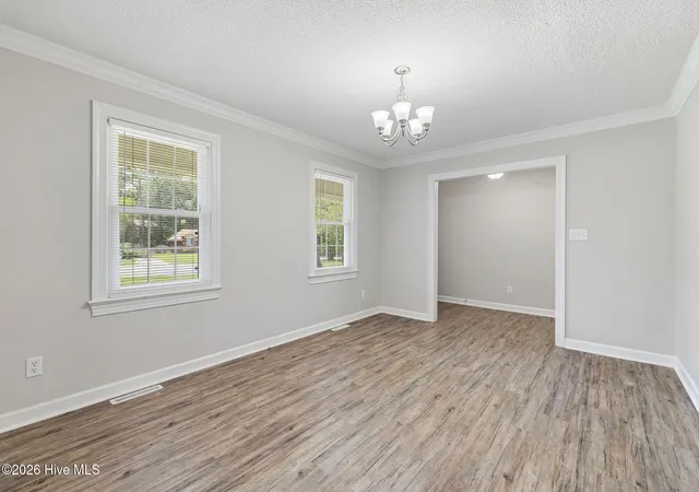 Photo 4 of Single family home for sale at 307 Kay Dee St, Goldsboro, NC 27534 | MLS# 100594888 | Listing updated on 2026-09-04