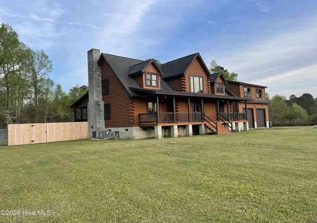Homes for sale in Washington, NC | 984 Mill Hole Rd, Washington, NC 27889 | MLS# 100577989