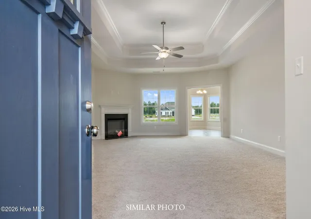 Photo 3 of Single family home for sale at 723 Gulley Ln, Jacksonville, NC 28546 | MLS# 100594773 | Listing updated on 2026-09-17
