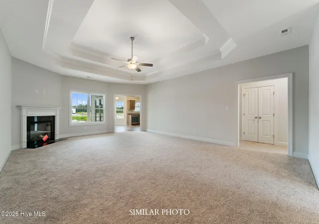 Photo 4 of Single family home for sale at 723 Gulley Ln, Jacksonville, NC 28546 | MLS# 100594773 | Listing updated on 2026-09-17