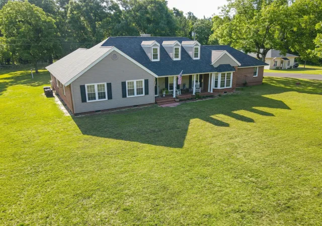 Photo 1 of Single family home for sale at 1830 Jack Ray Rd, Norwood, GA 30821 | MLS# 98257211 | Listing updated on 2026-10-06