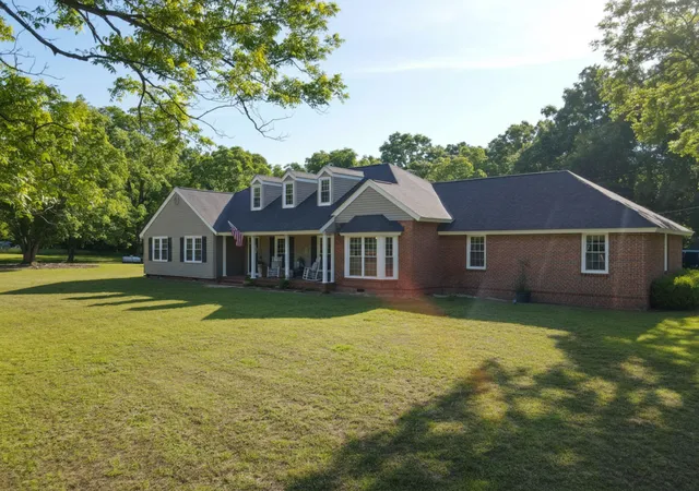 Photo 3 of Single family home for sale at 1830 Jack Ray Rd, Norwood, GA 30821 | MLS# 98257211 | Listing updated on 2026-10-06