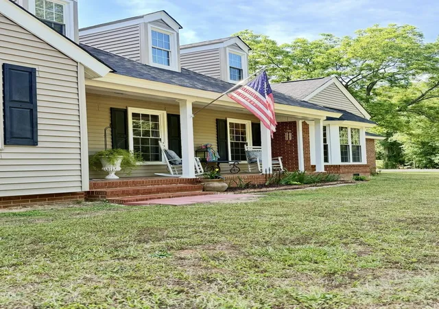 Photo 3 of Single family home for sale at 1830 Jack Ray Rd, Norwood, GA 30821 | MLS# 98257211 | Listing updated on 2026-10-06