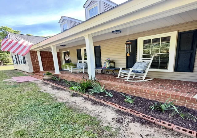 Photo 4 of Single family home for sale at 1830 Jack Ray Rd, Norwood, GA 30821 | MLS# 98257211 | Listing updated on 2026-10-06