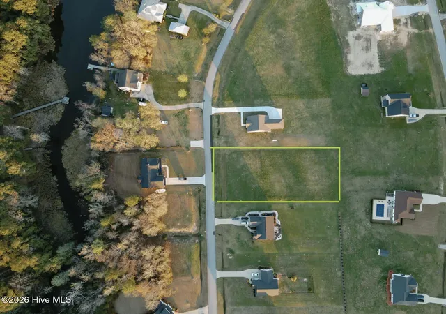 Photo 3 of Land for sale at 228 Maritime Loop Dr, Bath, NC 27808 | MLS# 100559663 | Listing updated on 2026-08-17