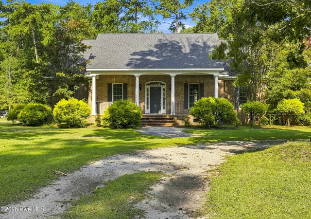 Single family home for sale at 801 Sawmill Landing Rd, Bath, NC 27808 | MLS# 100595694
