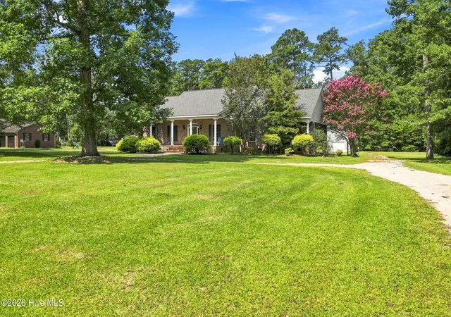 Photo 2 of Single family home for sale at 801 Sawmill Landing Rd, Bath, NC 27808 | MLS# 100595694 | Listing updated on 2026-09-13