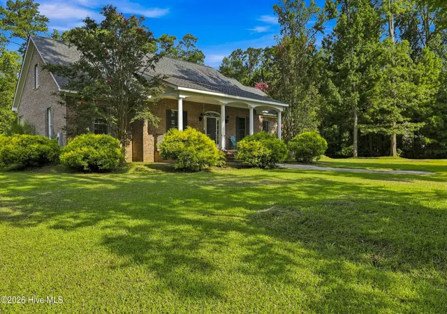 Photo 3 of Single family home for sale at 801 Sawmill Landing Rd, Bath, NC 27808 | MLS# 100595694 | Listing updated on 2026-09-13