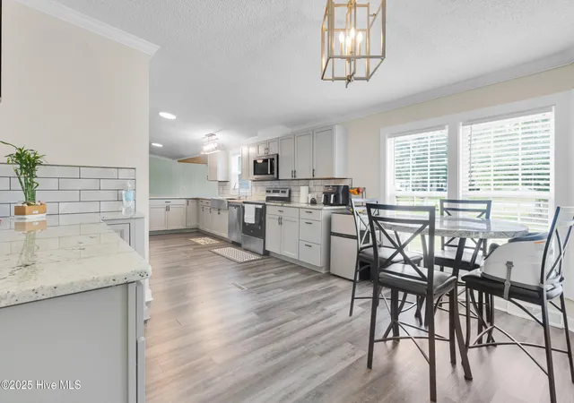 3rd image of 414 W Branch Dr, Newport, NC 28570 | MLS# 100552405