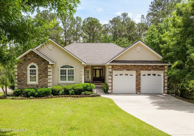 Photo 2 of Single family home for sale at 125 Lake Ridge Dr, Mc Cormick, SC 29835 | MLS# 100572944 | Listing updated on 2026-09-04