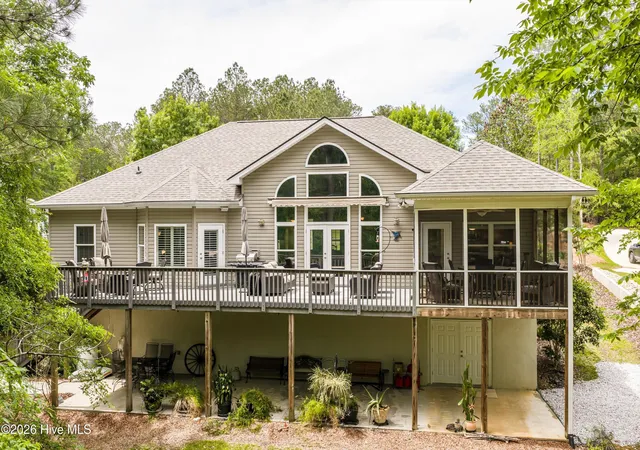 Photo 45 of Single family home for sale at 125 Lake Ridge Dr, Mc Cormick, SC 29835 | MLS# 100572944 | Listing updated on 2026-09-04