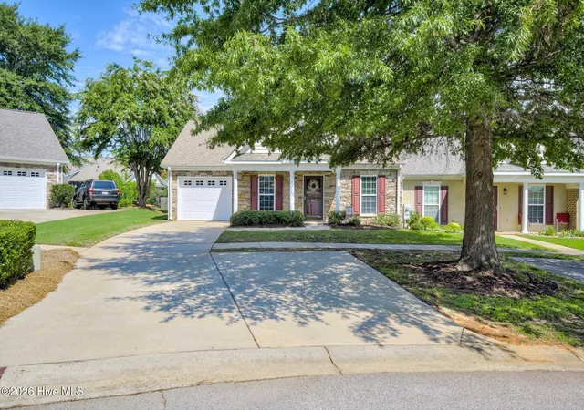 Photo 2 of Townhouse for sale at 205 Orchard Way, North Augusta, SC 29860 | MLS# 100596047 | Listing updated on 2026-08-18