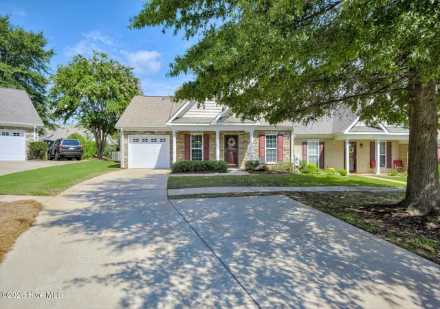 Photo 3 of Townhouse for sale at 205 Orchard Way, North Augusta, SC 29860 | MLS# 100596047 | Listing updated on 2026-08-18