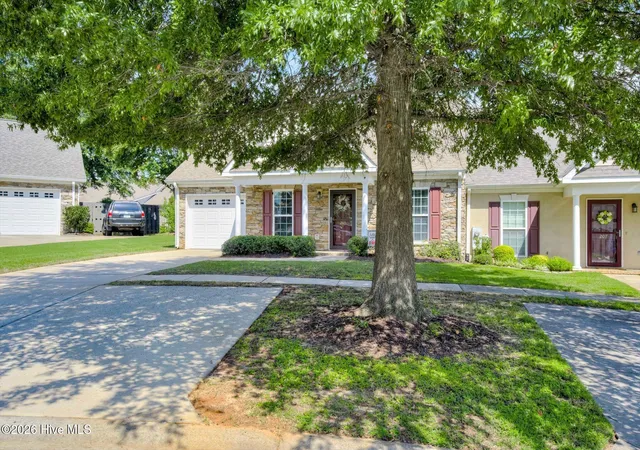 Photo 4 of Townhouse for sale at 205 Orchard Way, North Augusta, SC 29860 | MLS# 100596047 | Listing updated on 2026-08-18